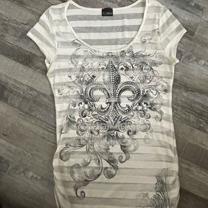BKE BLOUSE